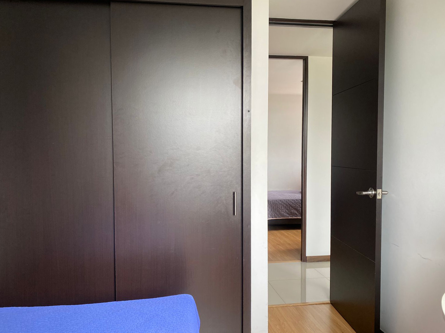Apartamento en venta en Loma Del Chocho, Envigado · foto 11 de 19