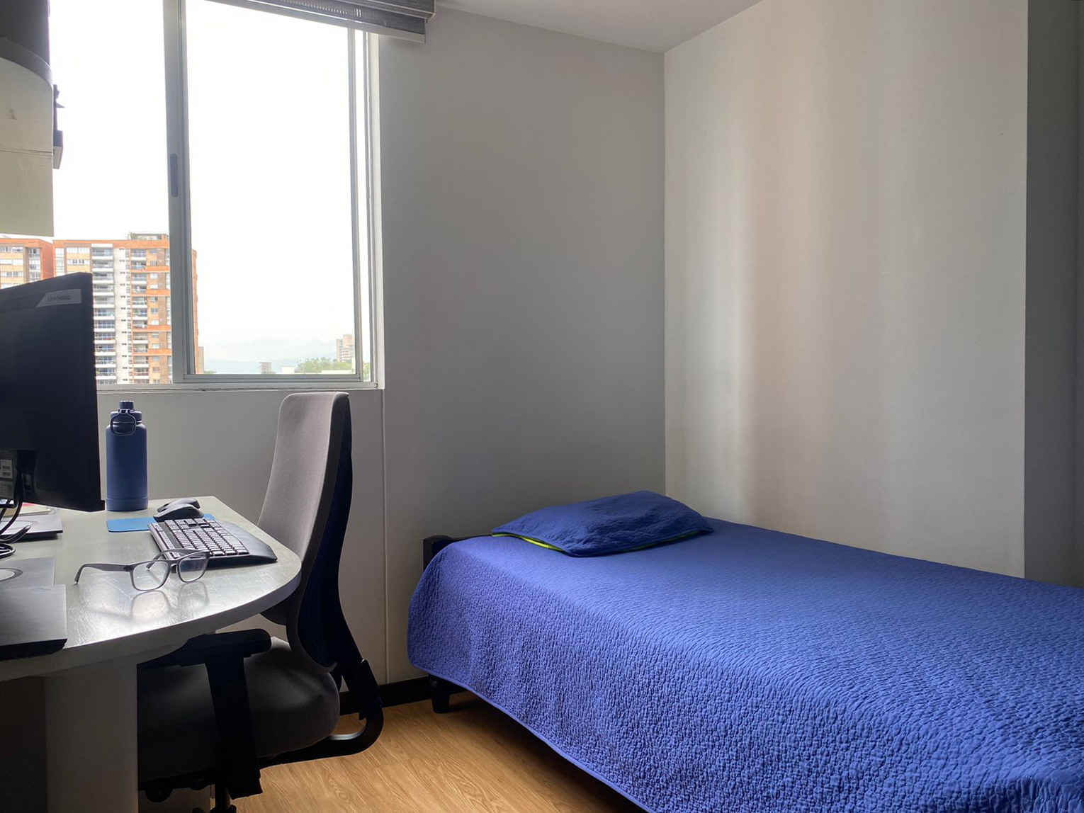 Apartamento en venta en Loma Del Chocho, Envigado · foto 12 de 19