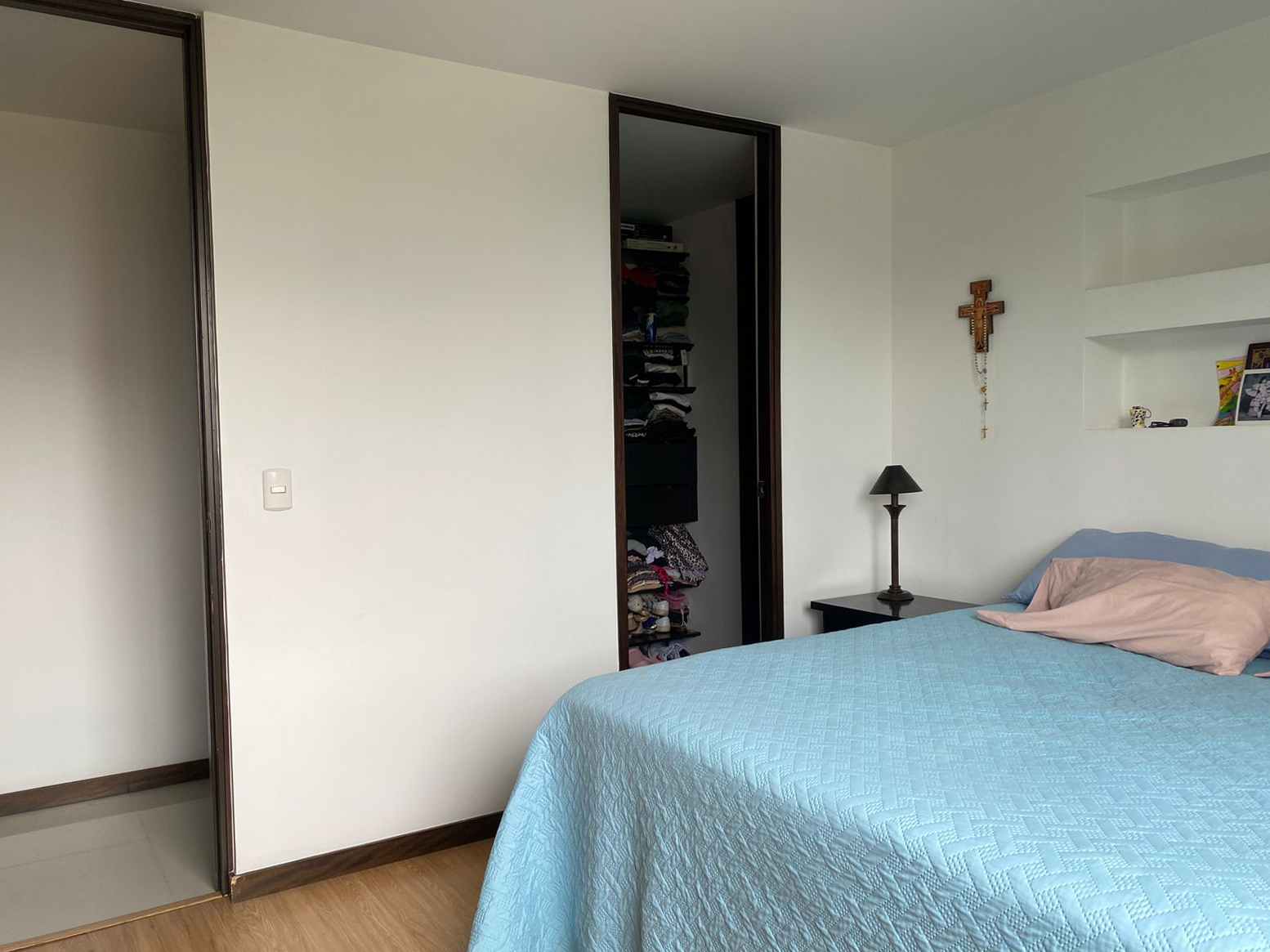 Apartamento en venta en Loma Del Chocho, Envigado · foto 13 de 19