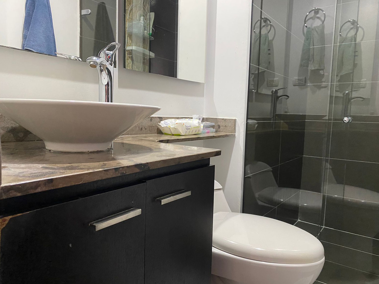 Apartamento en venta en Loma Del Chocho, Envigado · foto 15 de 19