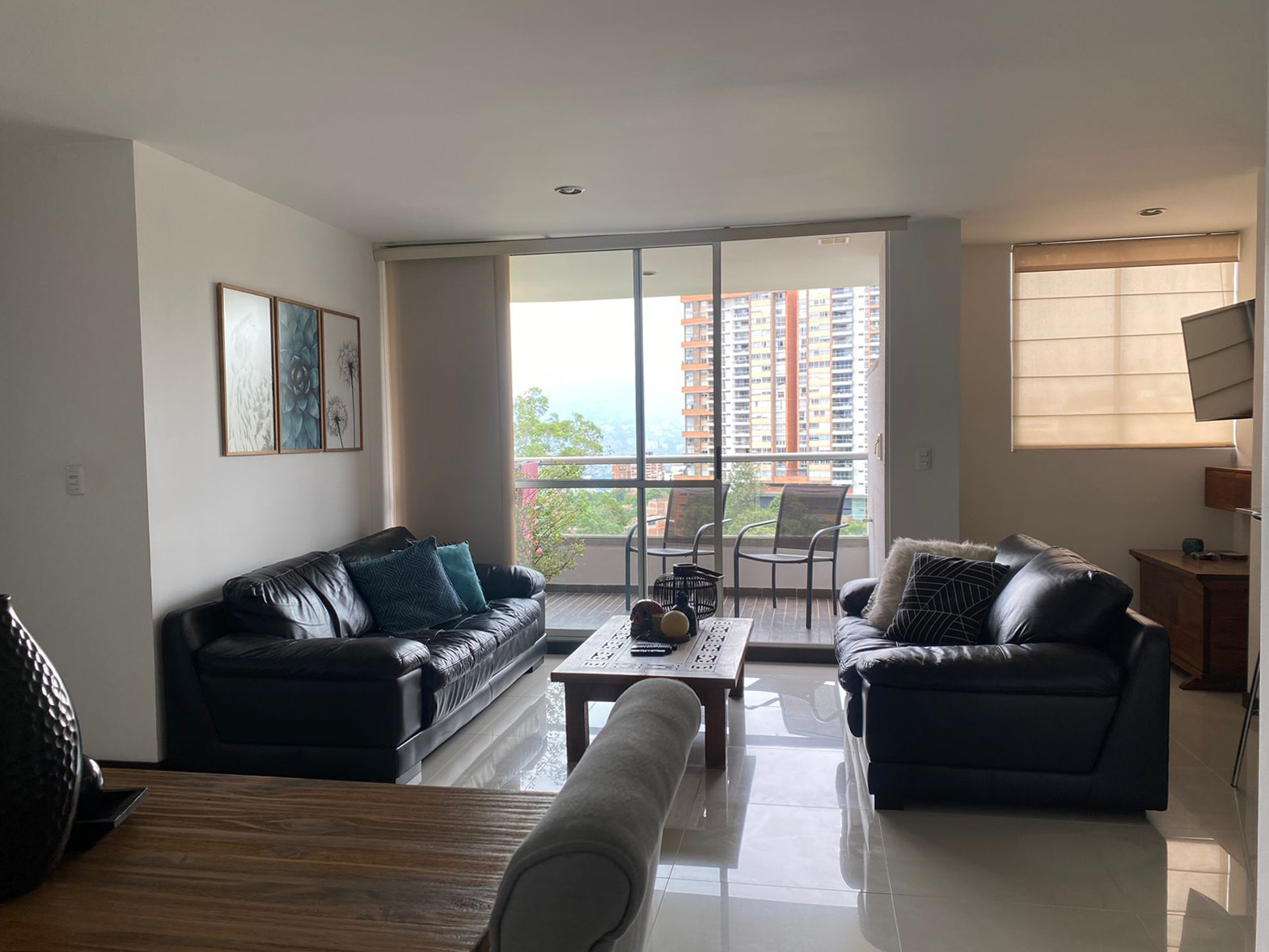 Apartamento en venta en Loma Del Chocho, Envigado · foto 16 de 19
