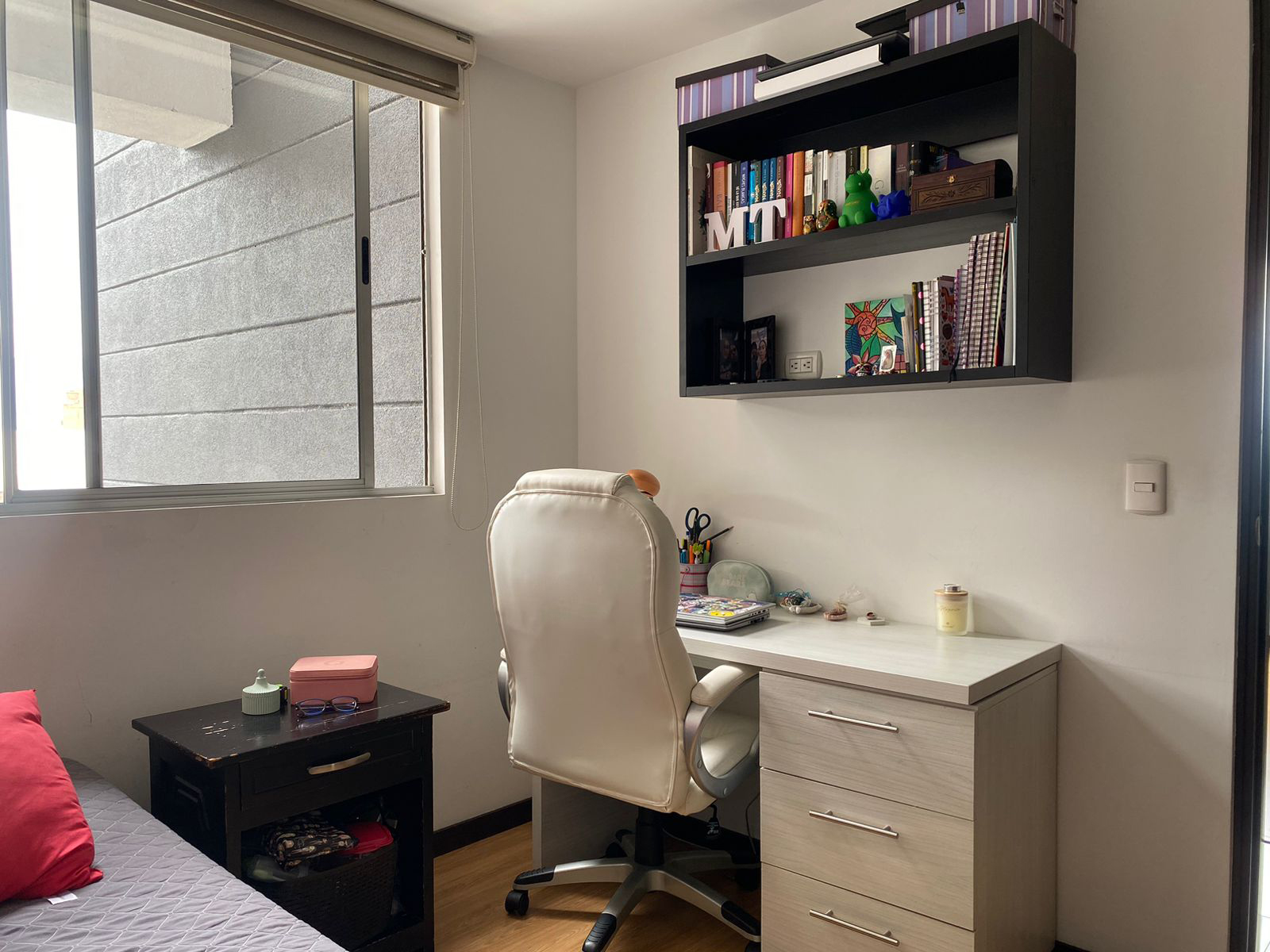 Apartamento en venta en Loma Del Chocho, Envigado · foto 17 de 19