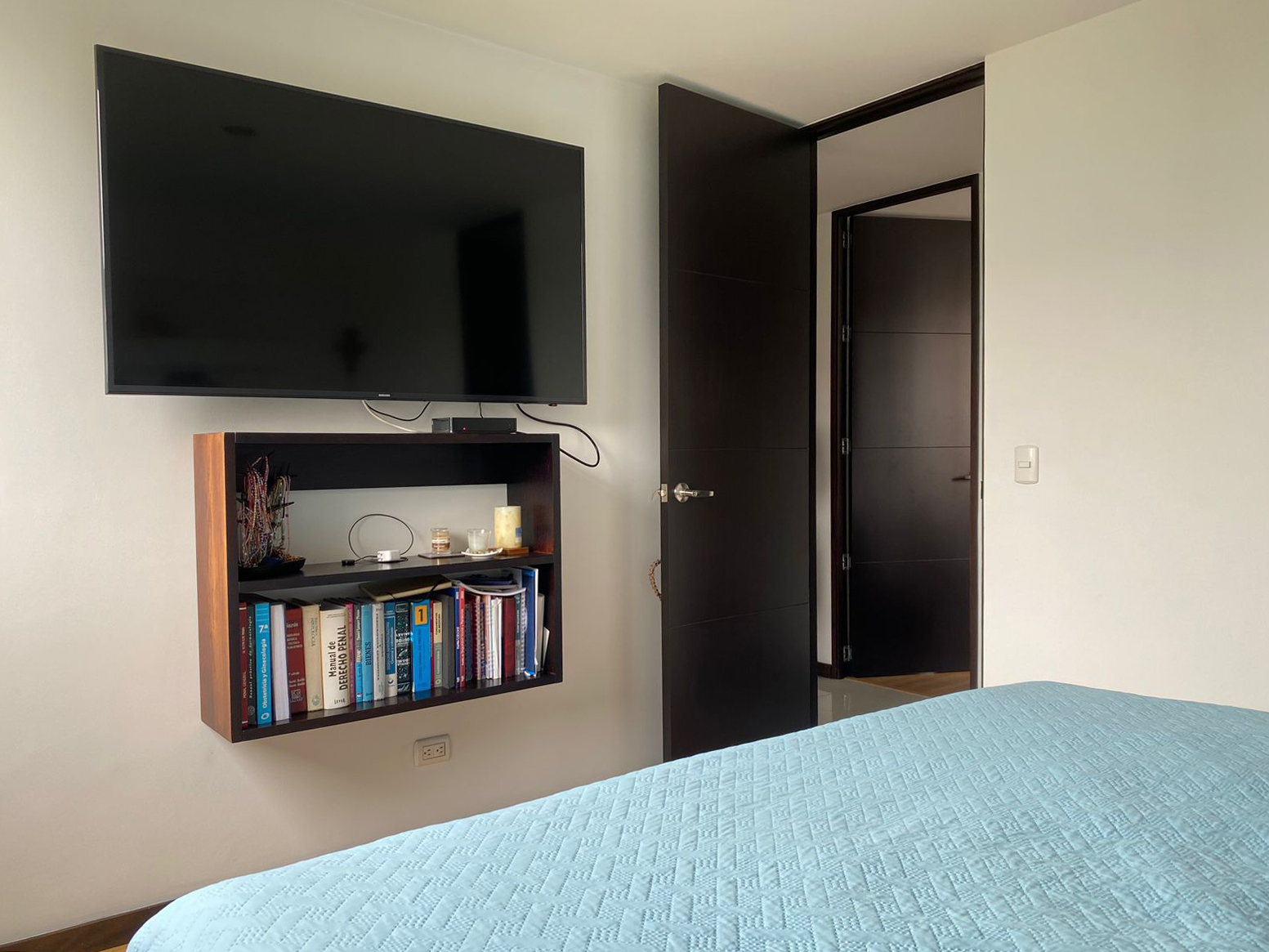 Apartamento en venta en Loma Del Chocho, Envigado · foto 18 de 19