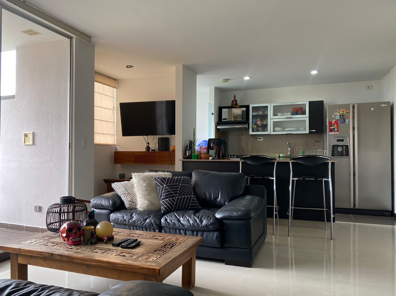 Apartamento en venta en Loma Del Chocho, Envigado · foto 19 de 19