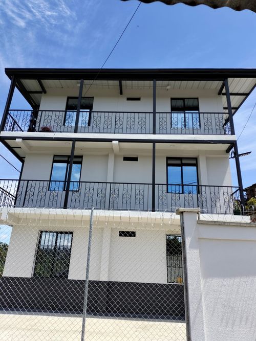 Edificio en venta en La Dulcera, Pereira, 997 m² · foto 2 de 4