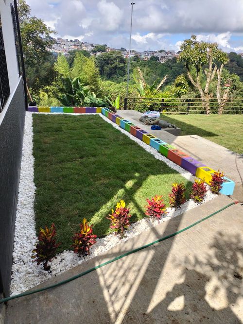 Edificio en venta en La Dulcera, Pereira, 997 m² · foto 4 de 4