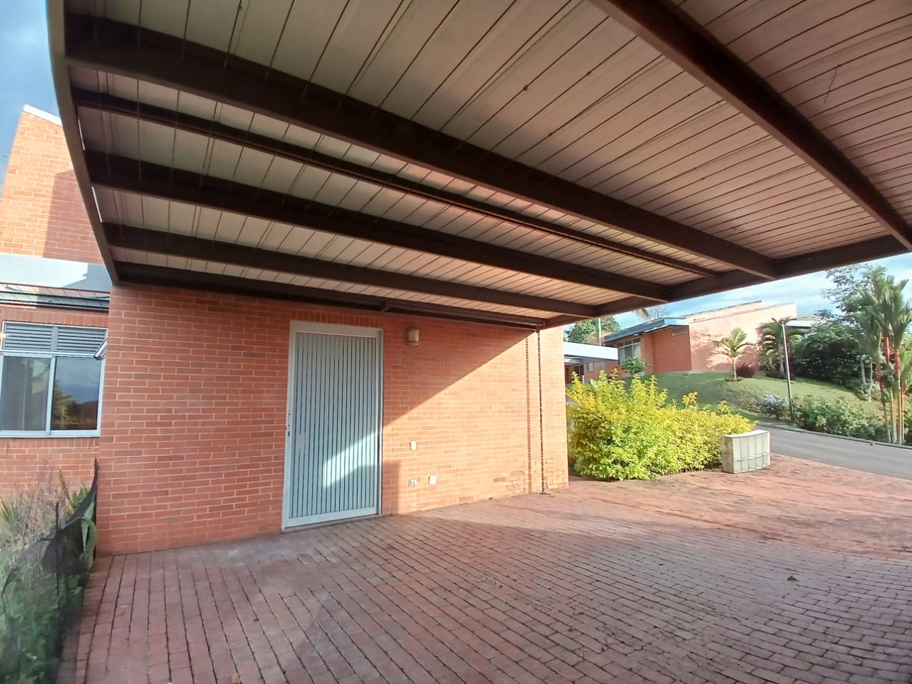 Casa en venta en San Jose Sur, Pereira · foto 9 de 20