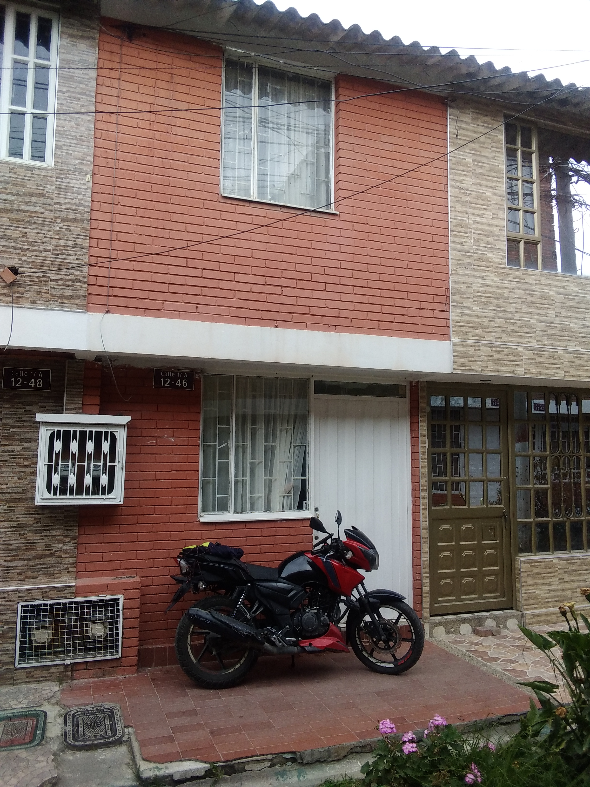 Casa en Venta en Ub.san carlos  Soacha
