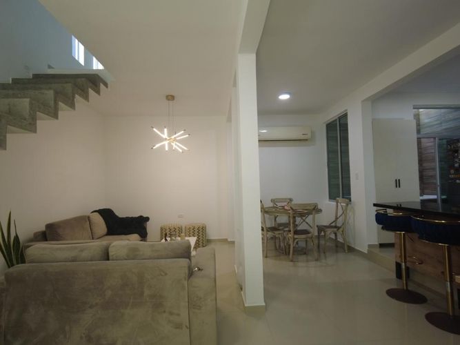 Casa de 3 alcobas en venta en Salgar, Puerto Colombia, 60 m² · foto 3 de 23