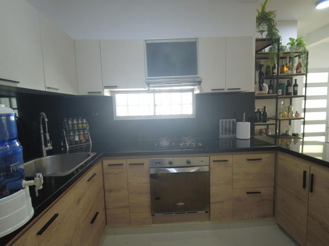 Casa de 3 alcobas en venta en Salgar, Puerto Colombia, 60 m² · foto 6 de 23