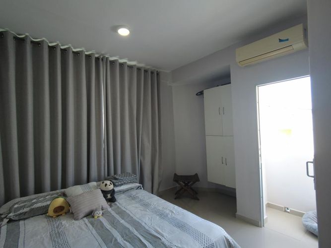 Casa de 3 alcobas en venta en Salgar, Puerto Colombia, 60 m² · foto 9 de 23