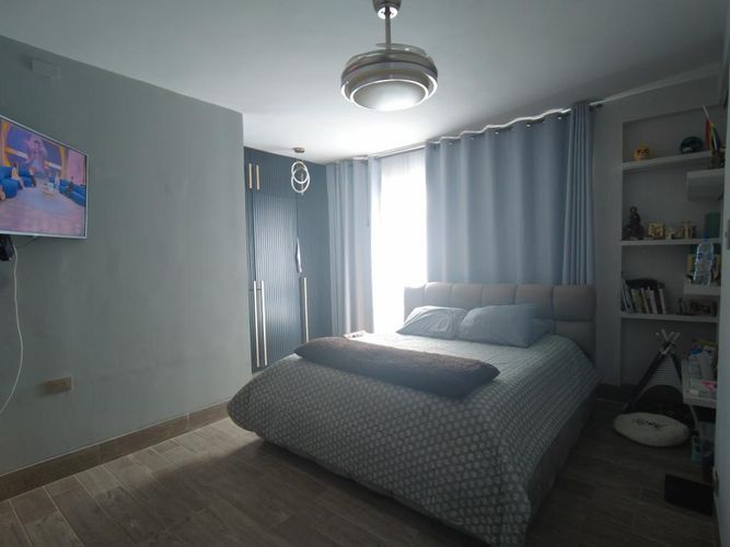 Casa de 3 alcobas en venta en Salgar, Puerto Colombia, 60 m² · foto 12 de 23