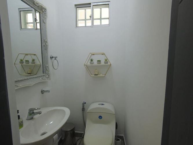 Casa de 3 alcobas en venta en Salgar, Puerto Colombia, 60 m² · foto 15 de 23