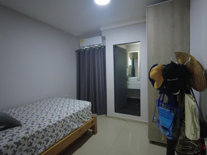 Casa de 3 alcobas en venta en Salgar, Puerto Colombia, 60 m² · foto 16 de 23