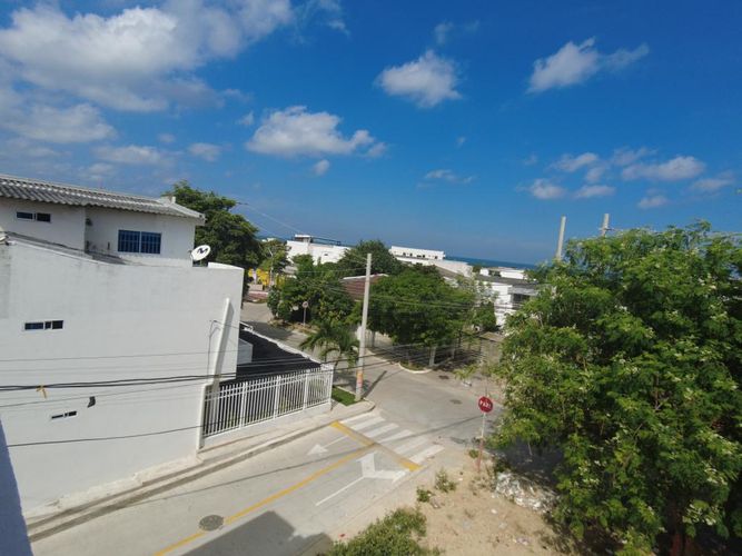 Casa de 3 alcobas en venta en Salgar, Puerto Colombia, 60 m² · foto 19 de 23