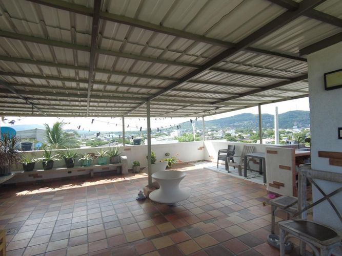 Casa de 3 alcobas en venta en Salgar, Puerto Colombia, 60 m² · foto 20 de 23