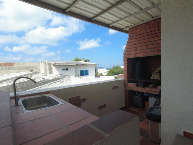 Casa de 3 alcobas en venta en Salgar, Puerto Colombia, 60 m² · foto 22 de 23