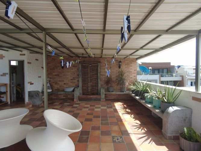 Casa de 3 alcobas en venta en Salgar, Puerto Colombia, 60 m² · foto 23 de 23
