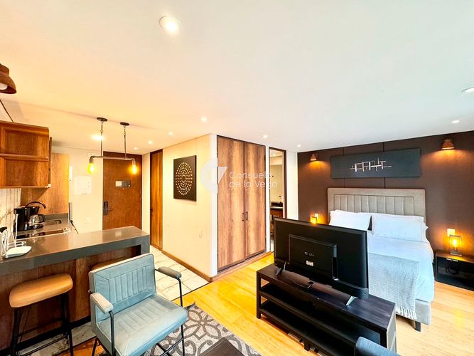 Apartamento en venta en Nariño Sur, Bogotá · foto 2 de 17