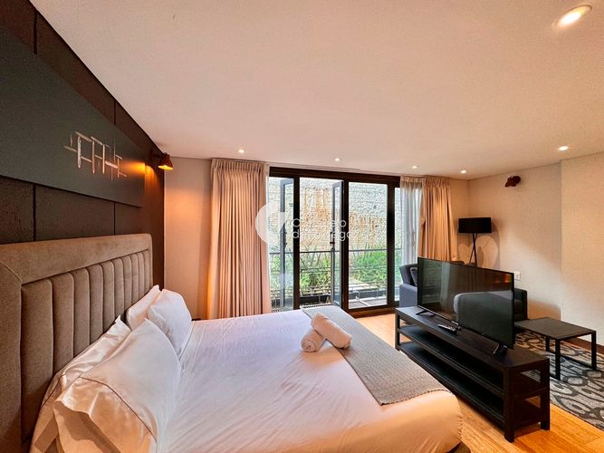 Apartamento en venta en Nariño Sur, Bogotá · foto 4 de 17