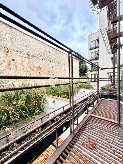 Apartamento en venta en Nariño Sur, Bogotá · foto 5 de 17