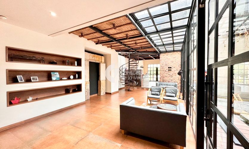 Apartamento en venta en Nariño Sur, Bogotá · foto 6 de 17