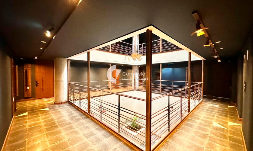 Apartamento en venta en Nariño Sur, Bogotá · foto 13 de 17