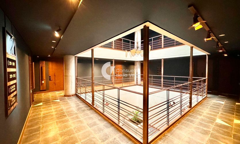 Apartamento en venta en Nariño Sur, Bogotá · foto 14 de 17