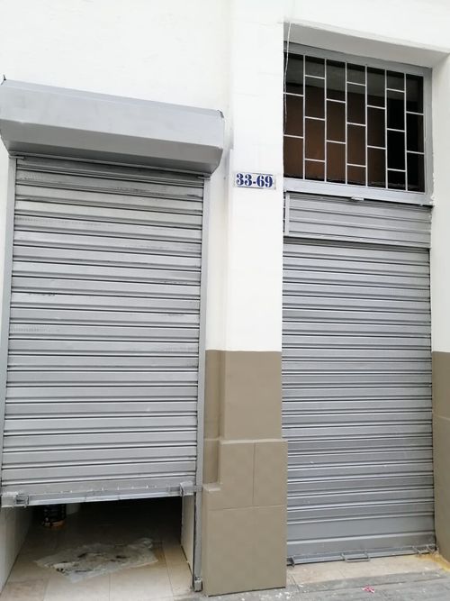 Local en arriendo en Centro, Bucaramanga, 85 m² · foto 2 de 7