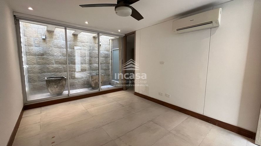 Apartamento en venta en Santa Monica, Cali · foto 5 de 24