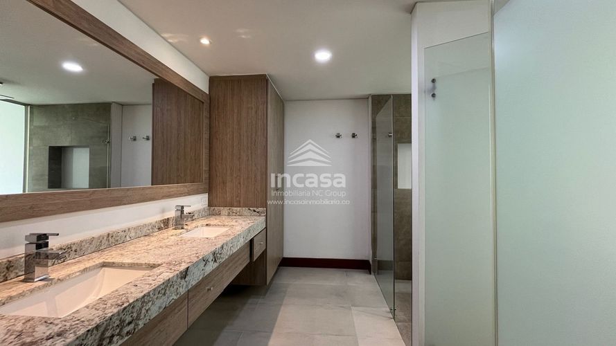 Apartamento en venta en Santa Monica, Cali · foto 10 de 24