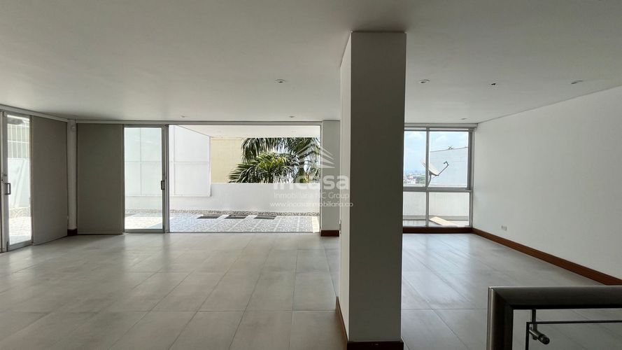 Apartamento en venta en Santa Monica, Cali · foto 12 de 24