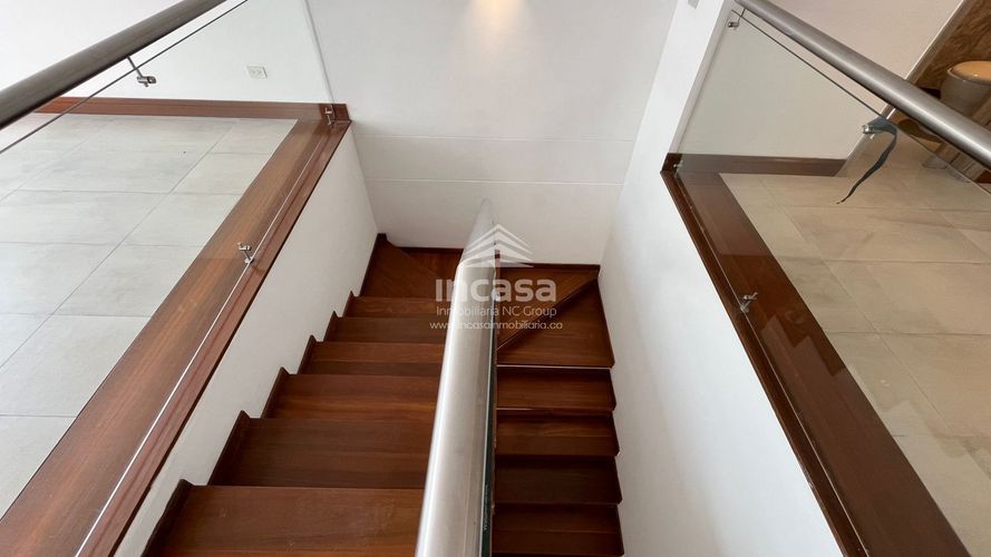Apartamento en venta en Santa Monica, Cali · foto 15 de 24