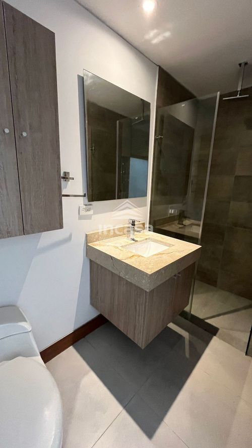 Apartamento en venta en Santa Monica, Cali · foto 17 de 24