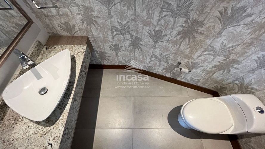 Apartamento en venta en Santa Monica, Cali · foto 18 de 24