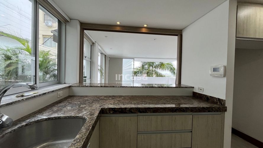 Apartamento en venta en Santa Monica, Cali · foto 20 de 24