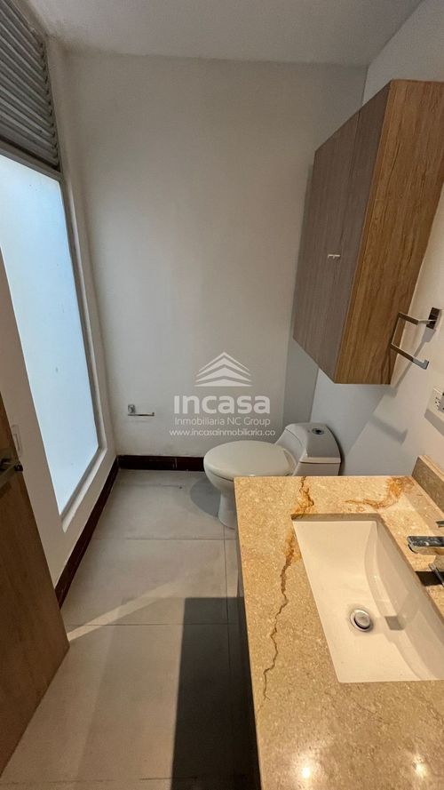 Apartamento en venta en Santa Monica, Cali · foto 21 de 24