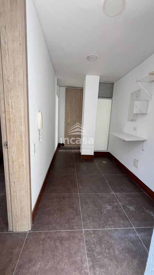 Apartamento en venta en Santa Monica, Cali · foto 23 de 24