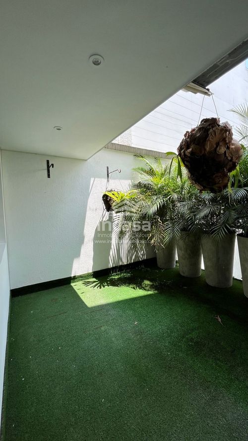 Apartamento en venta en Santa Monica, Cali · foto 24 de 24