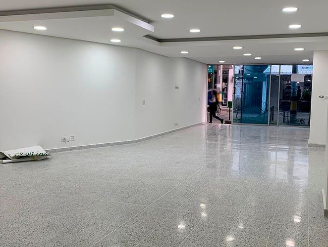 Local en arriendo en Entre Amigos, Sabaneta, 80 m² · foto 4 de 4