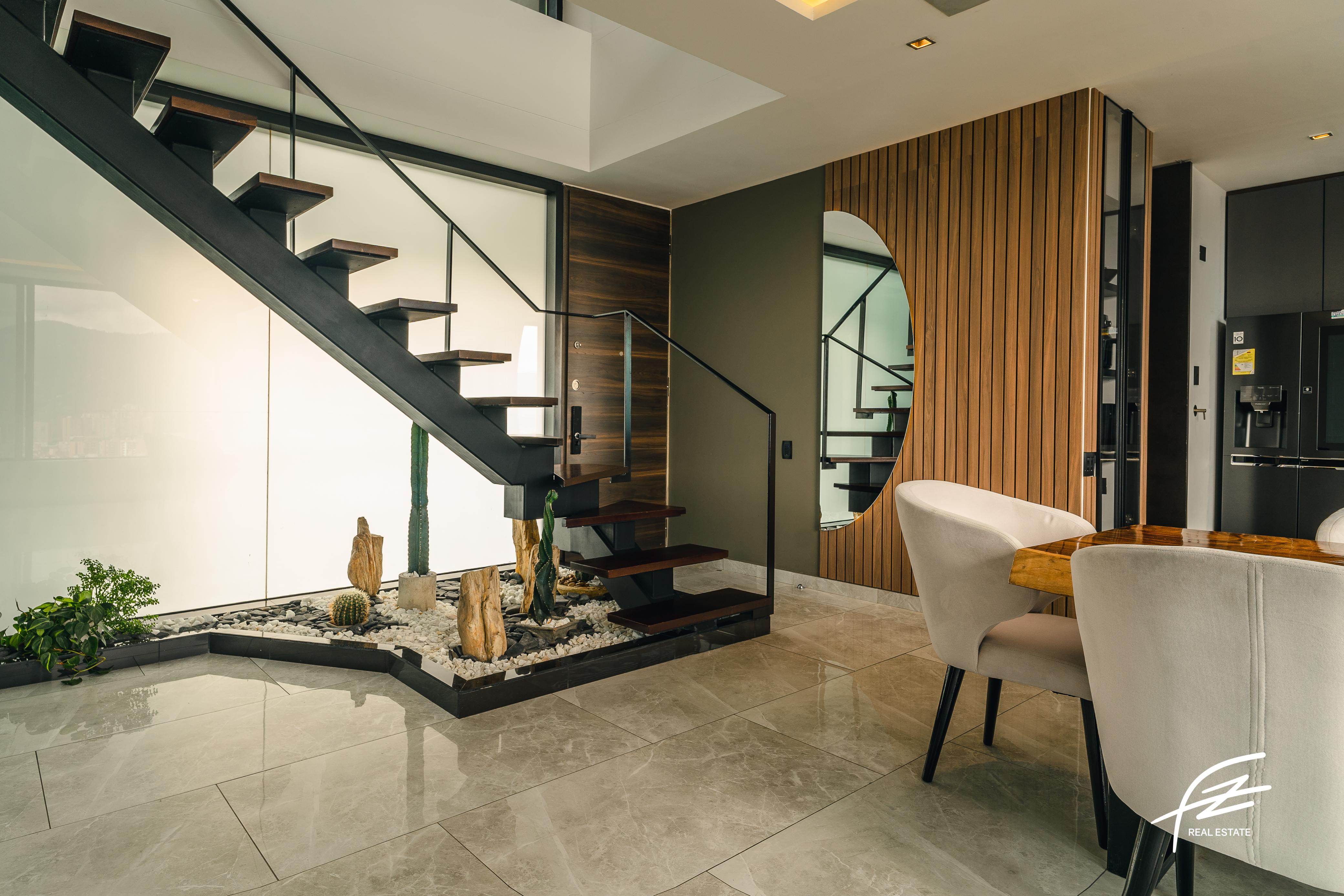 Apartamento en venta en El Poblado, Medellín · foto 6 de 21