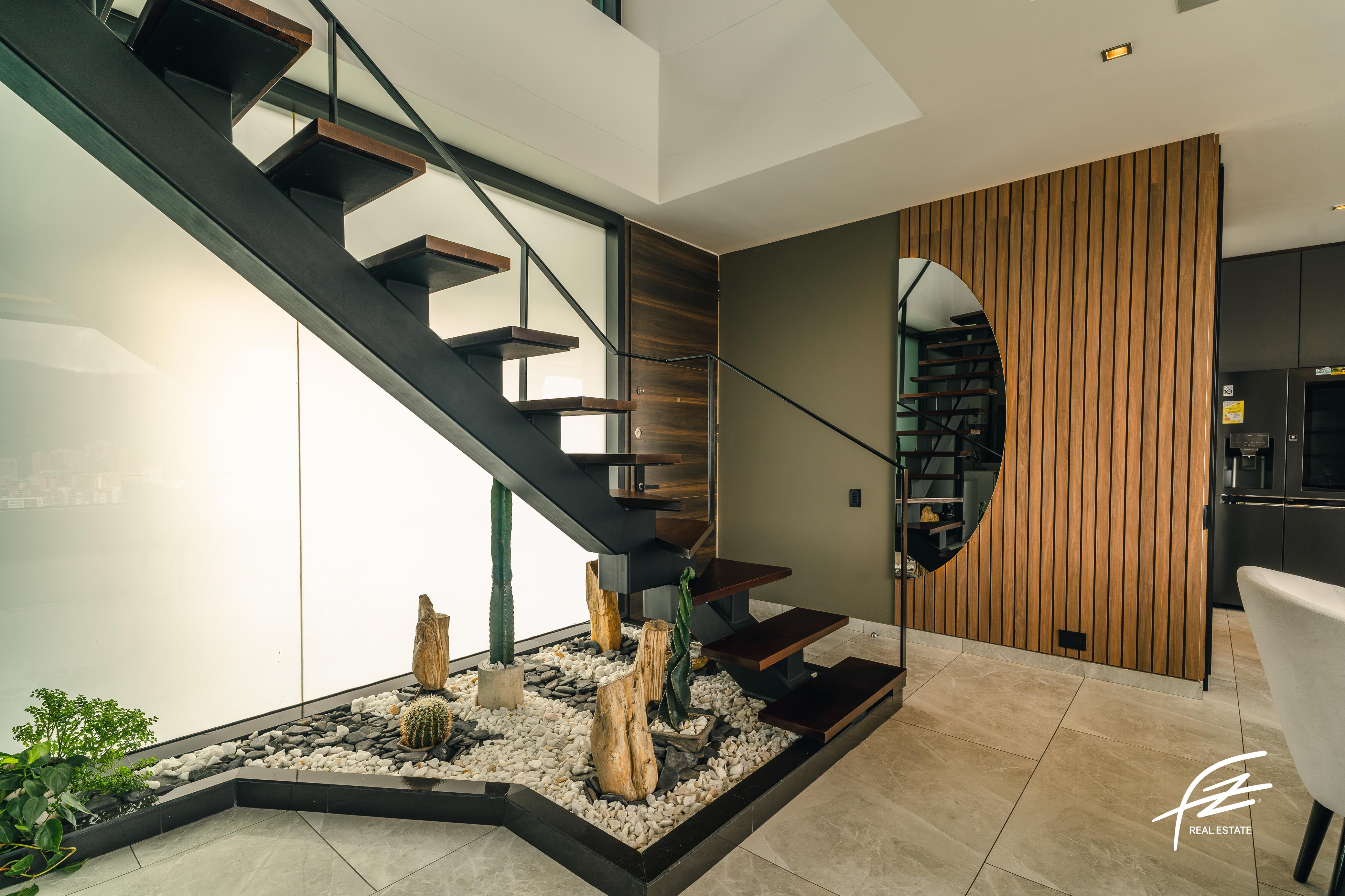 Apartamento en venta en El Poblado, Medellín · foto 8 de 21