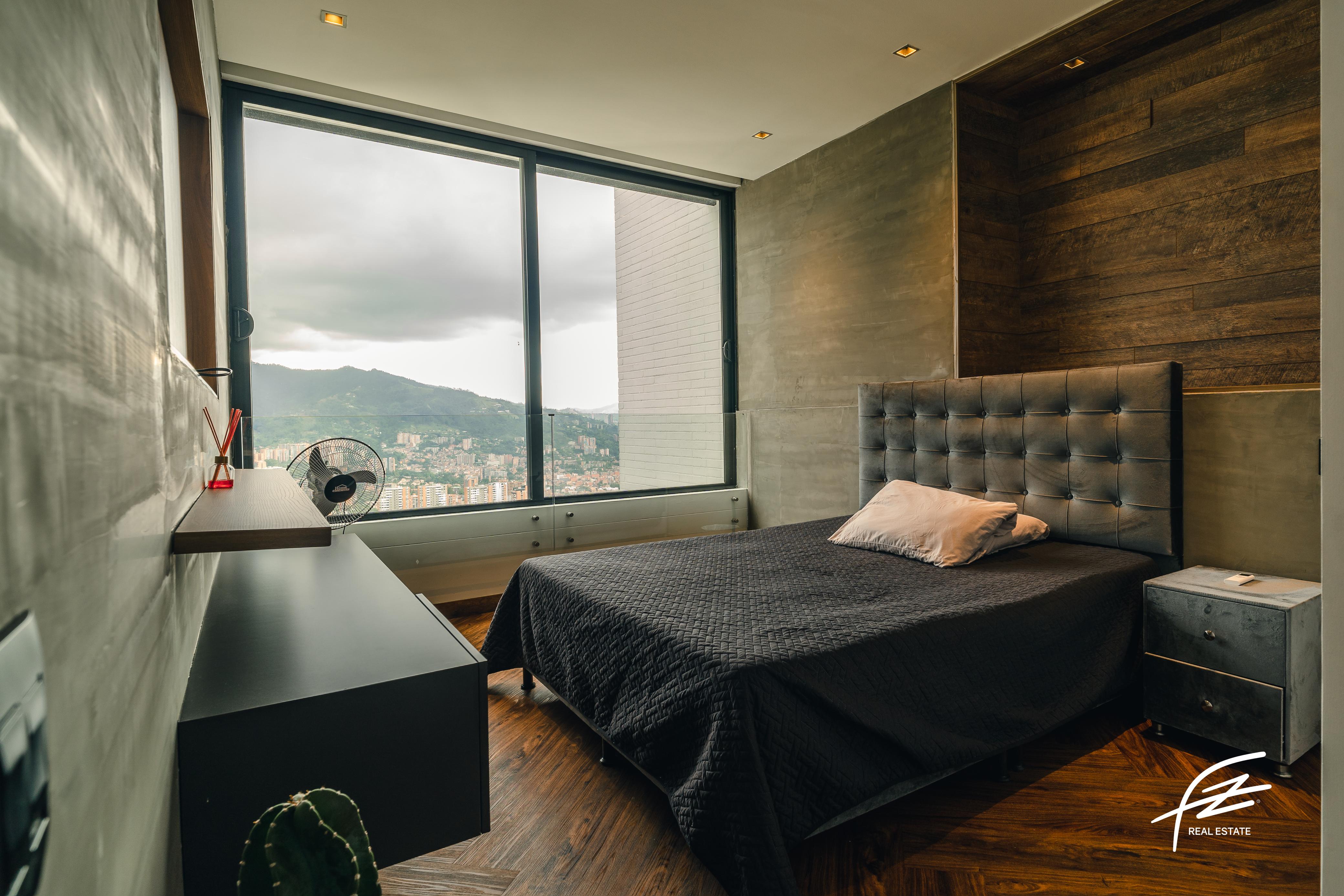 Apartamento en venta en El Poblado, Medellín · foto 9 de 21