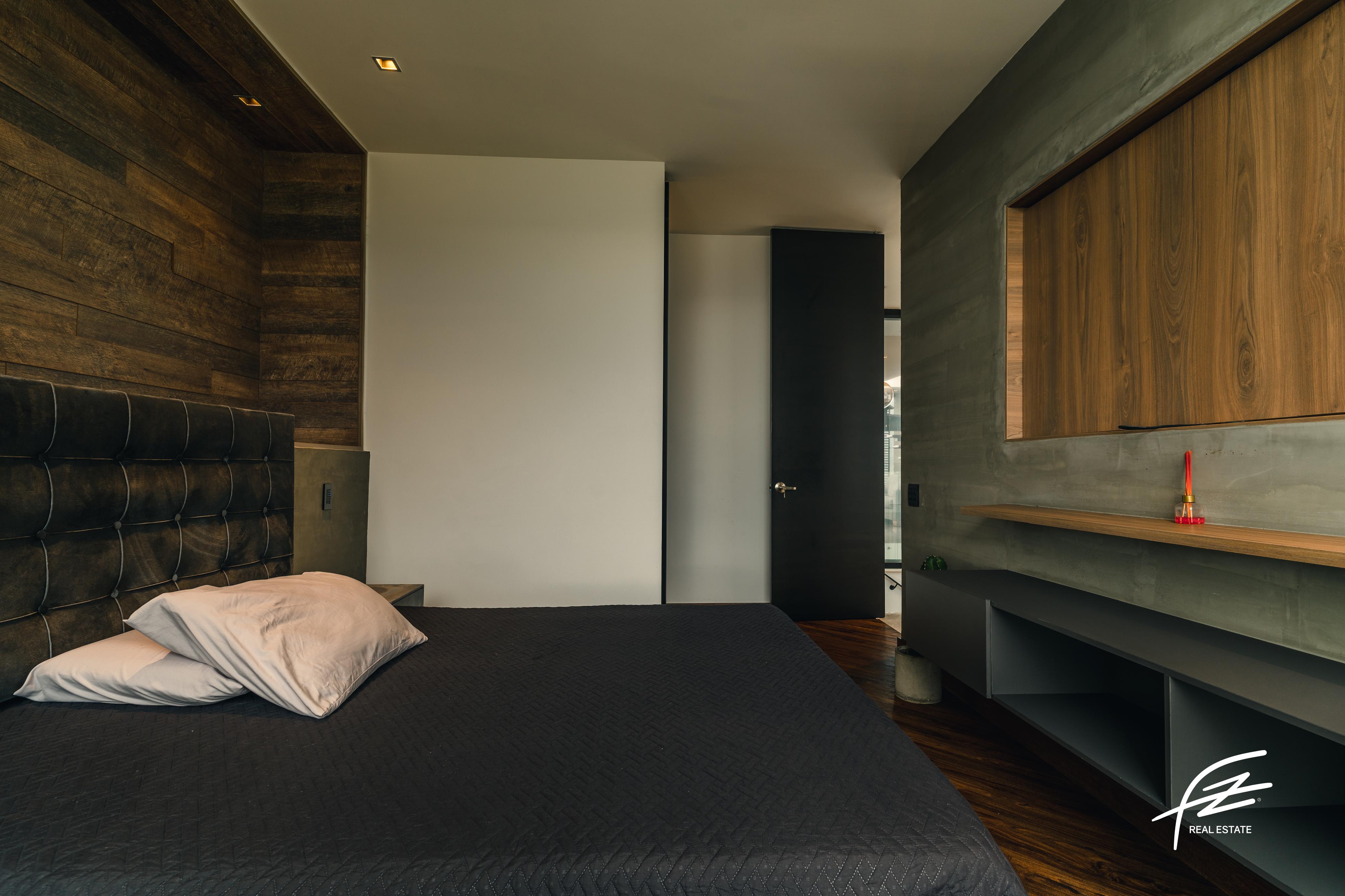 Apartamento en venta en El Poblado, Medellín · foto 10 de 21