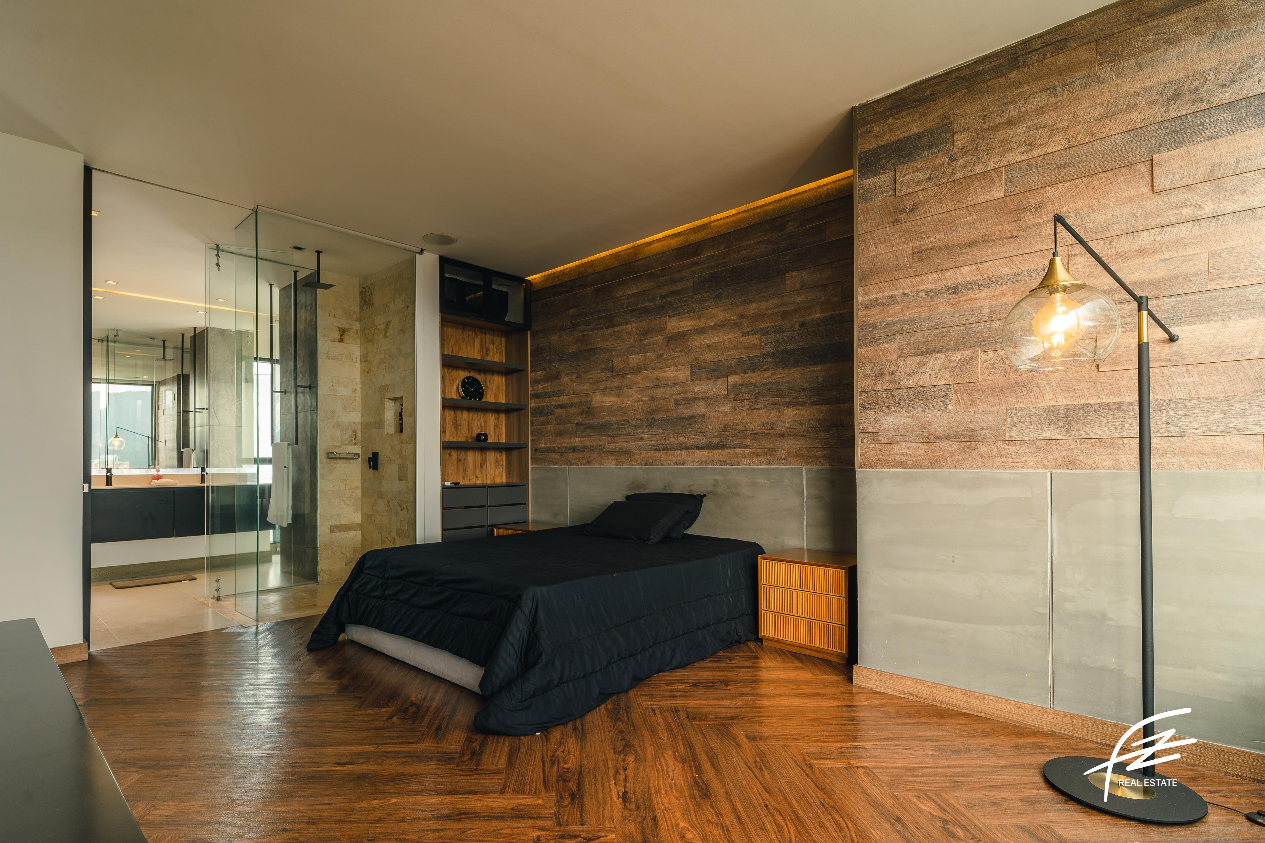 Apartamento en venta en El Poblado, Medellín · foto 11 de 21