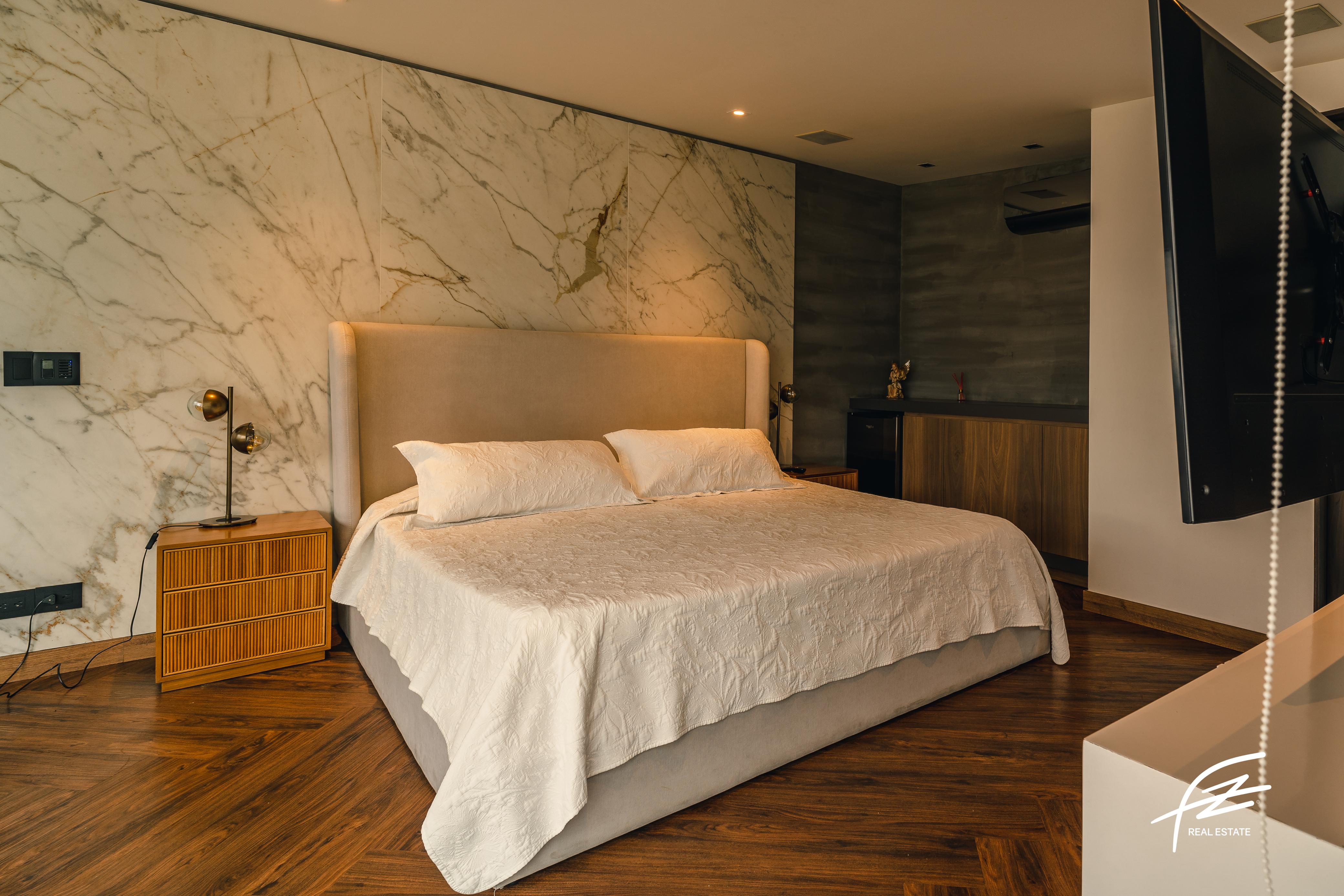 Apartamento en venta en El Poblado, Medellín · foto 12 de 21