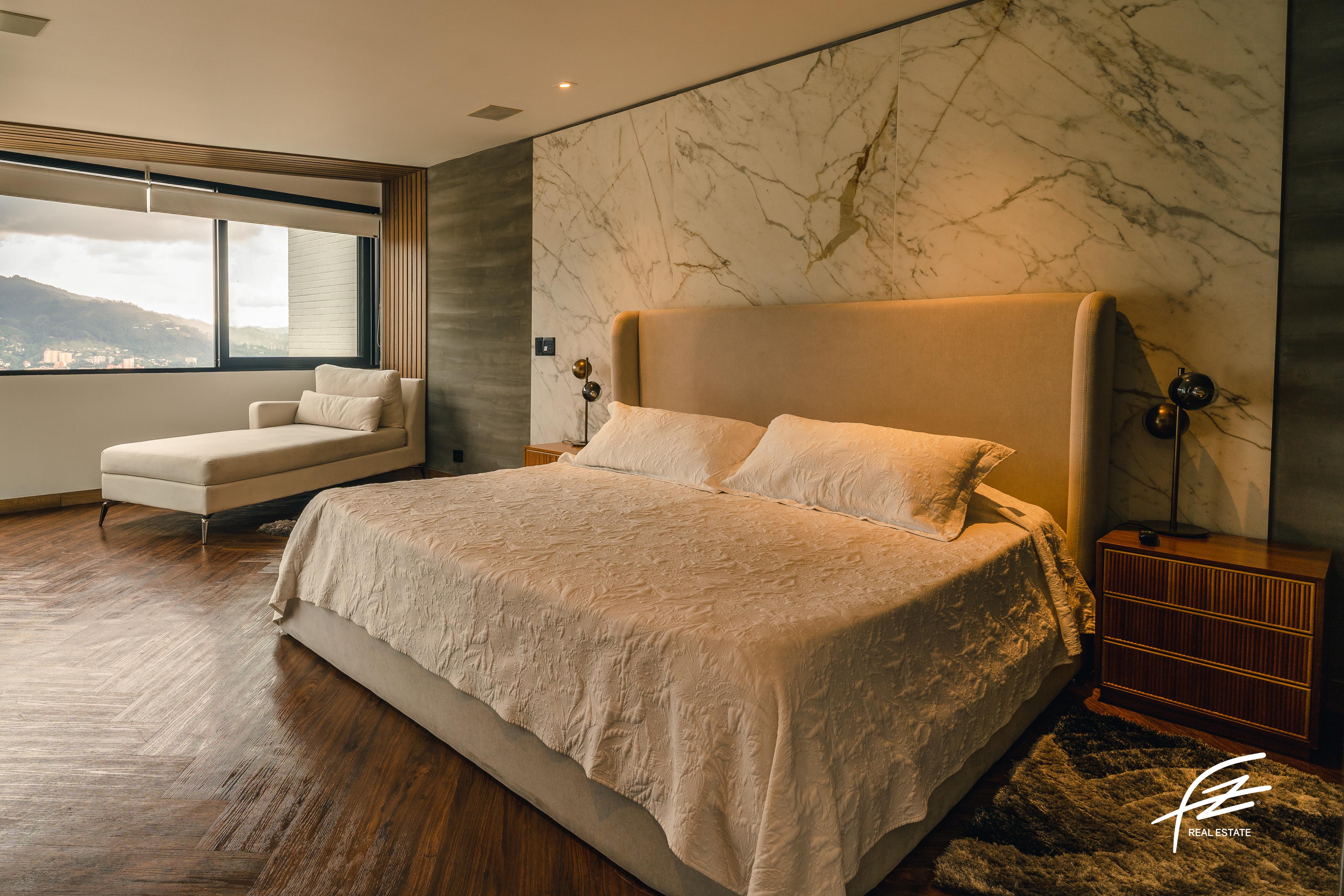Apartamento en venta en El Poblado, Medellín · foto 13 de 21