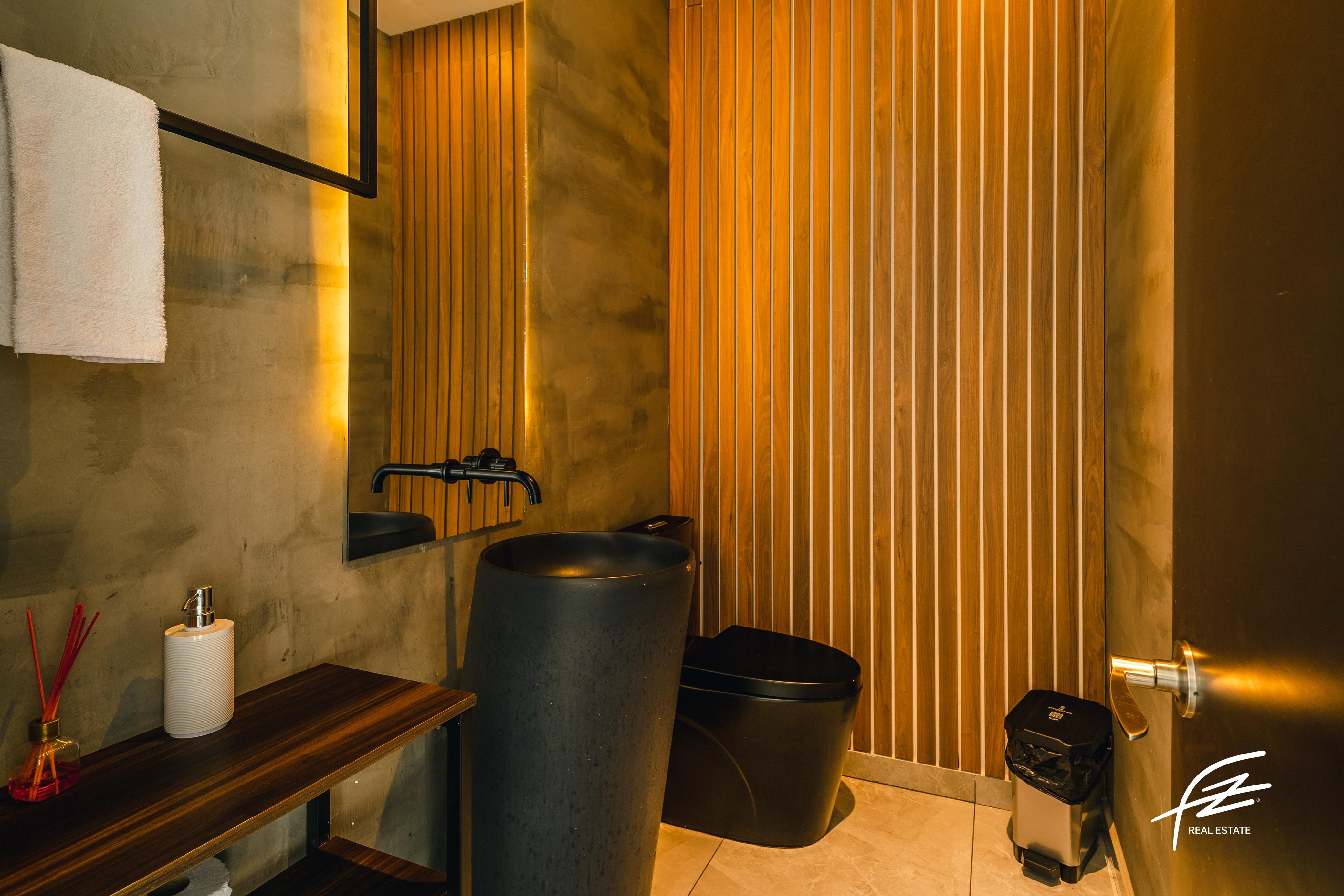 Apartamento en venta en El Poblado, Medellín · foto 15 de 21