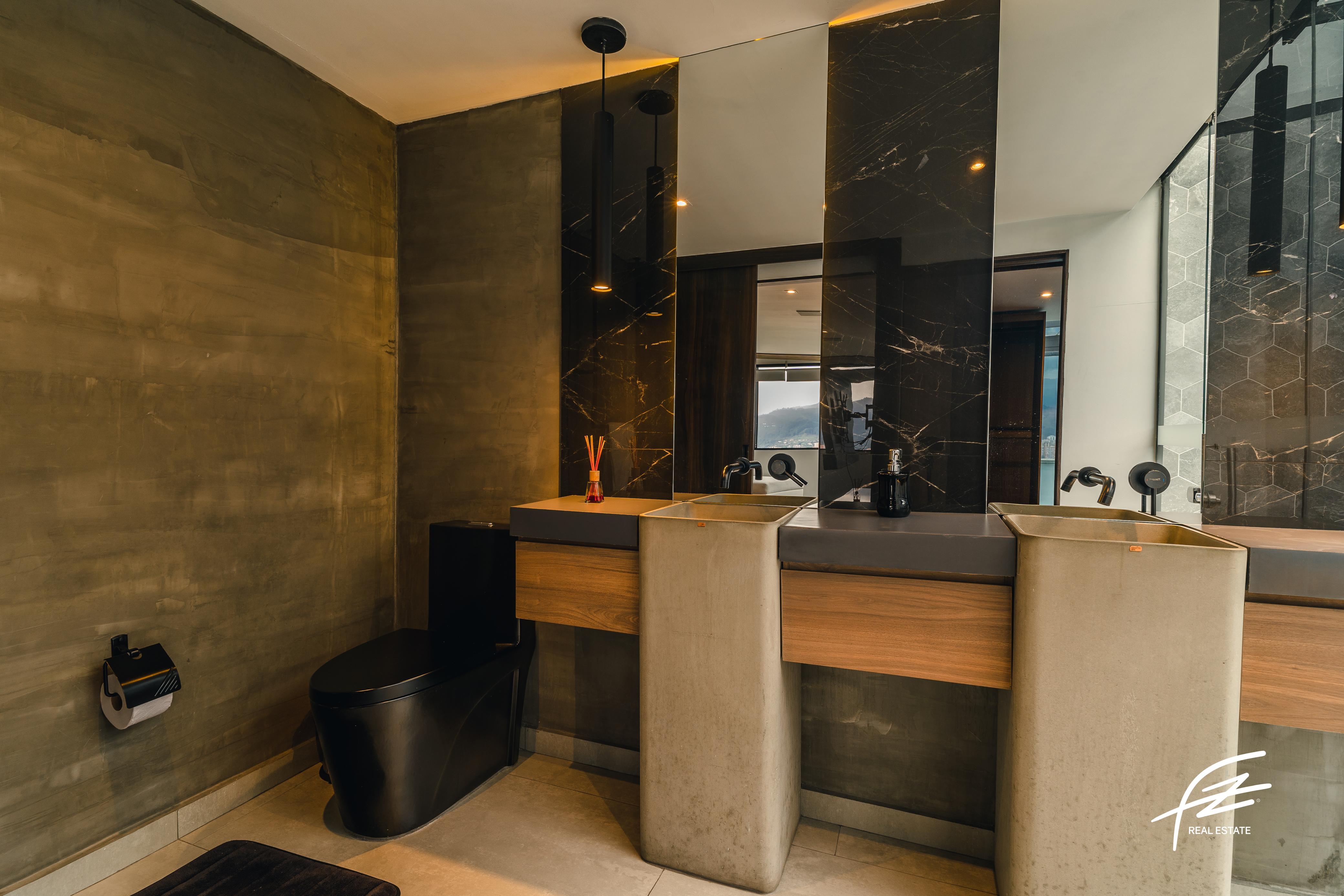 Apartamento en venta en El Poblado, Medellín · foto 18 de 21