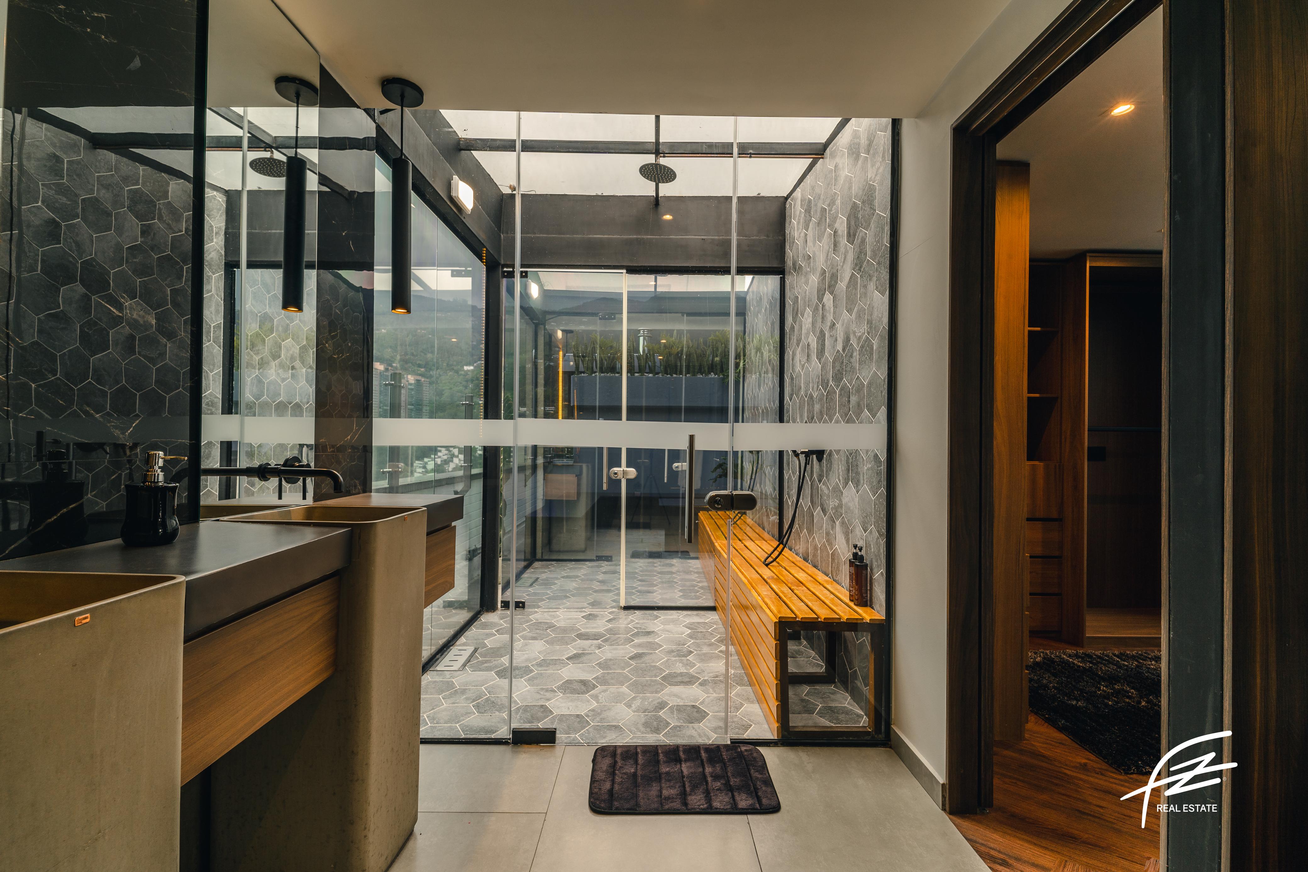 Apartamento en venta en El Poblado, Medellín · foto 19 de 21